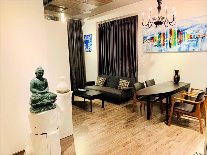 Apartment for rent D205787 (3)